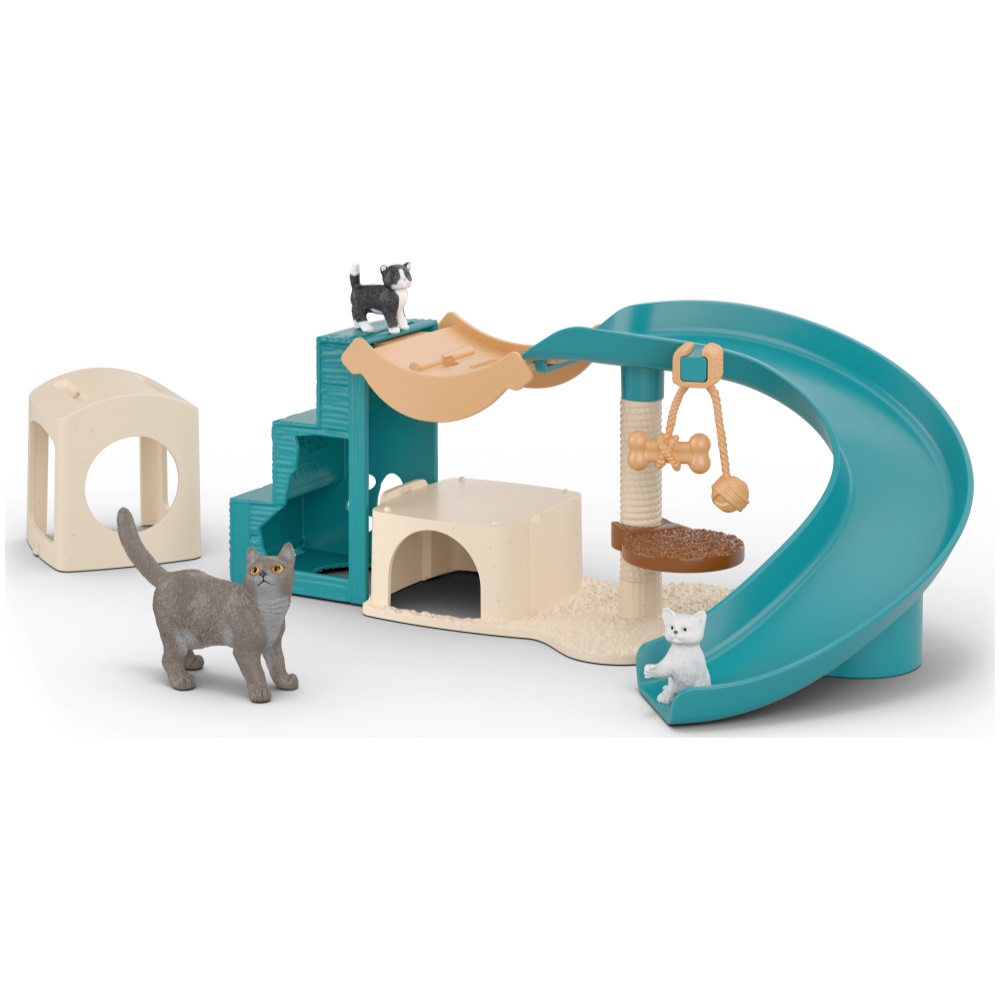 Play Fun for Cats - Image 1