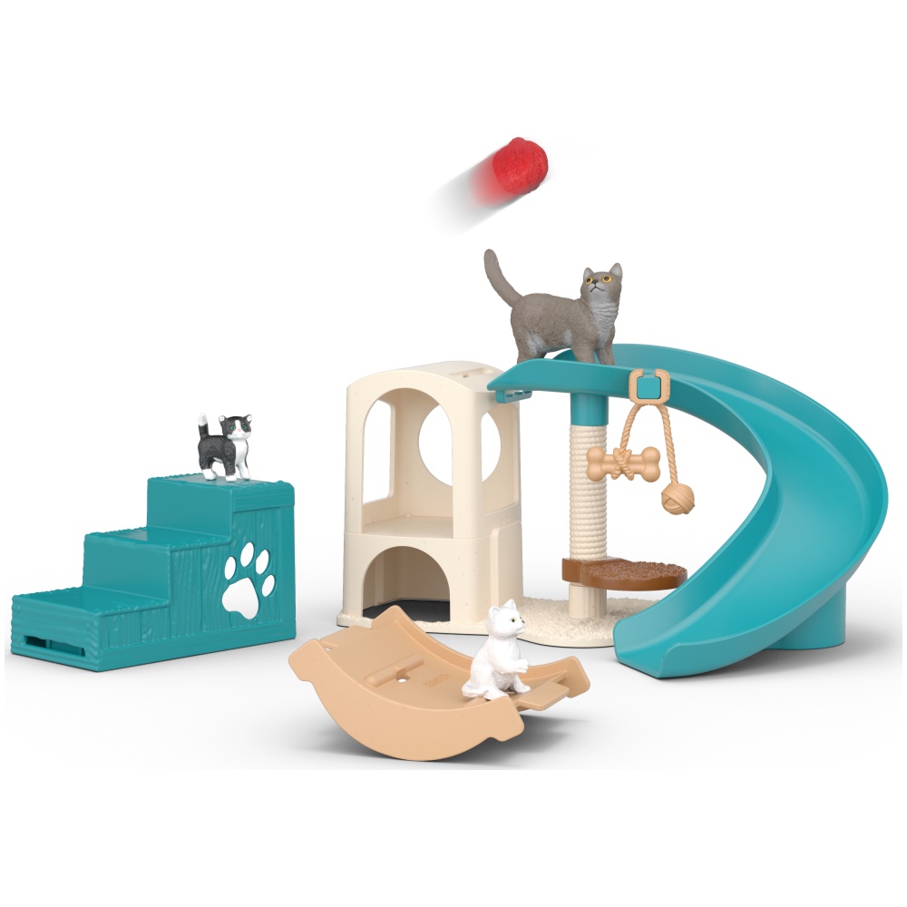 Play Fun for Cats - Image 2