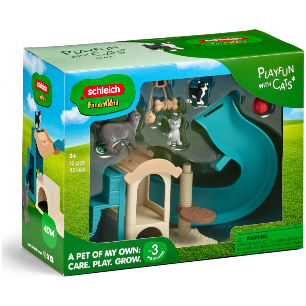 Play Fun for Cats - Image 4