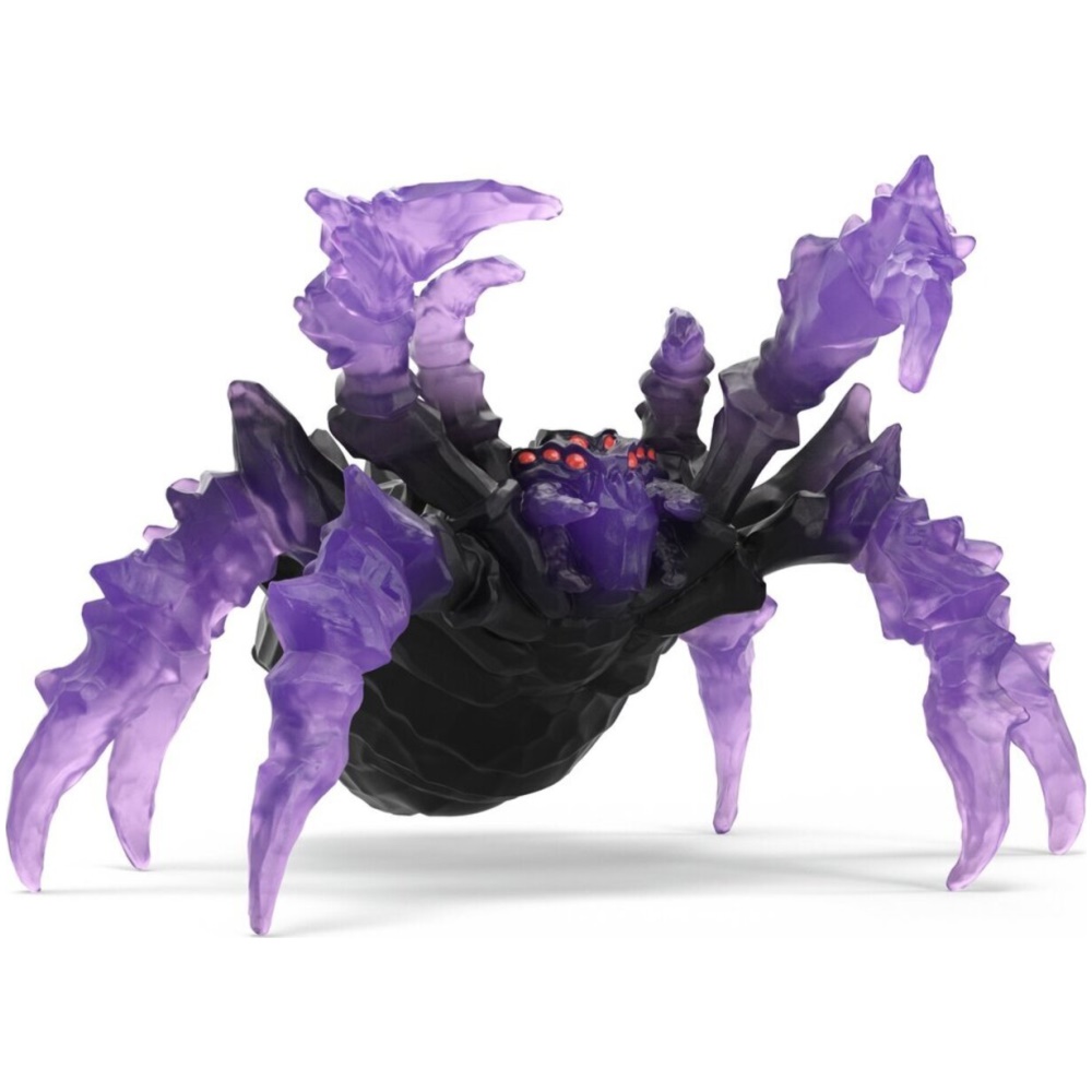 Battle Cave Shadow Spider - Image 2
