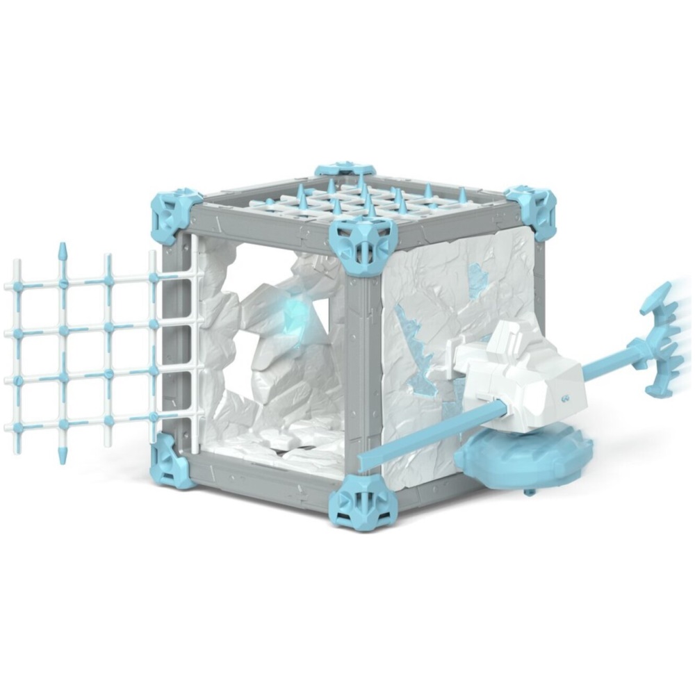 Battle Cave Ice Lion - Image 1