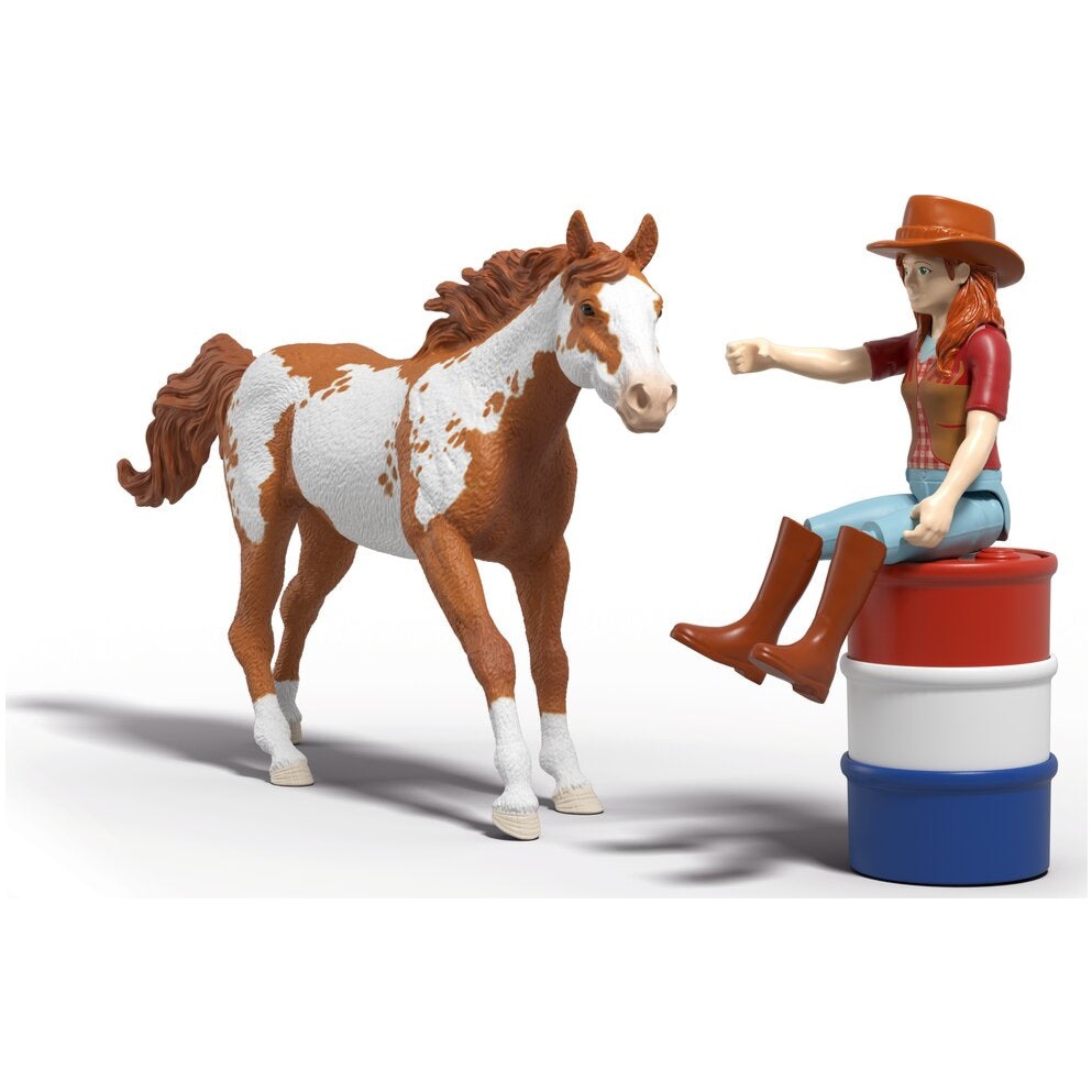 Hannah's Western Adventures - Image 2