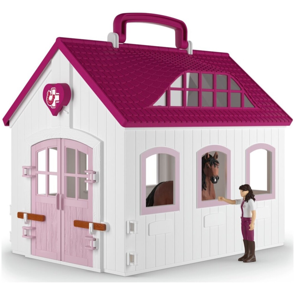 Happy Horse Hospital - Image 1