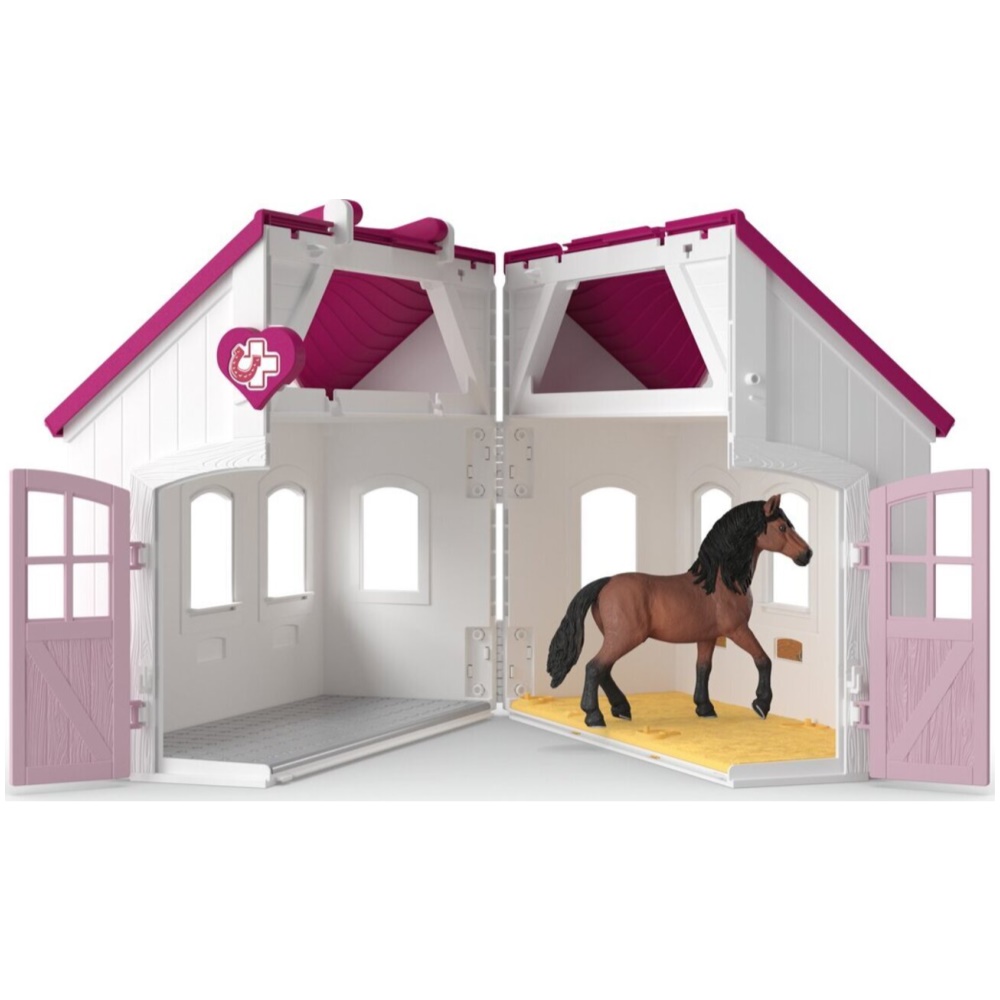 Happy Horse Hospital - Image 2