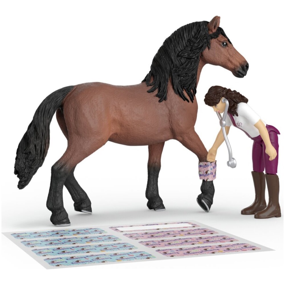 Happy Horse Hospital - Image 5