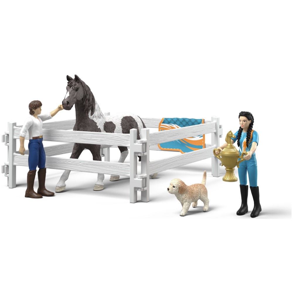 Kim's Vaulting Set - Image 2