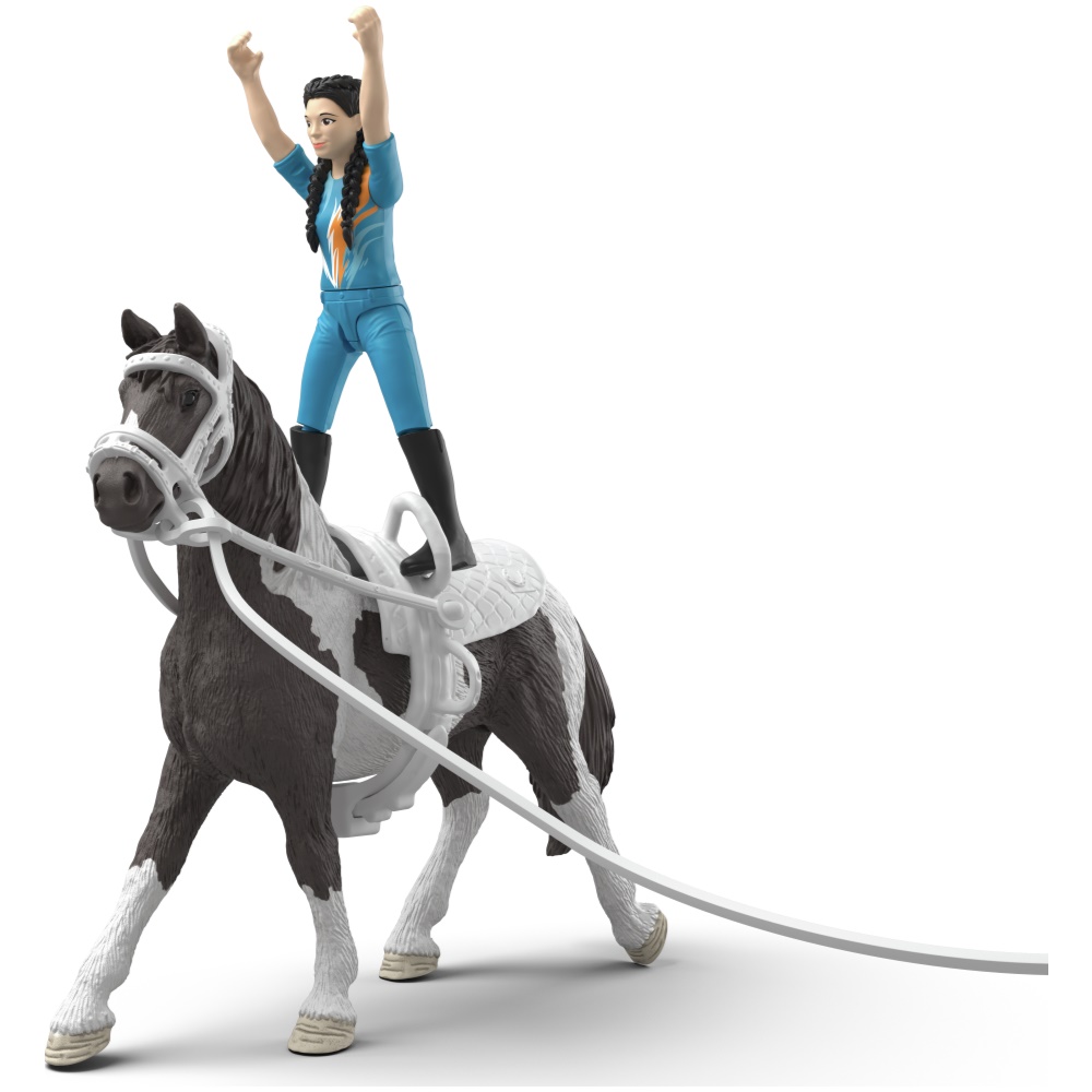 Kim's Vaulting Set - Image 3