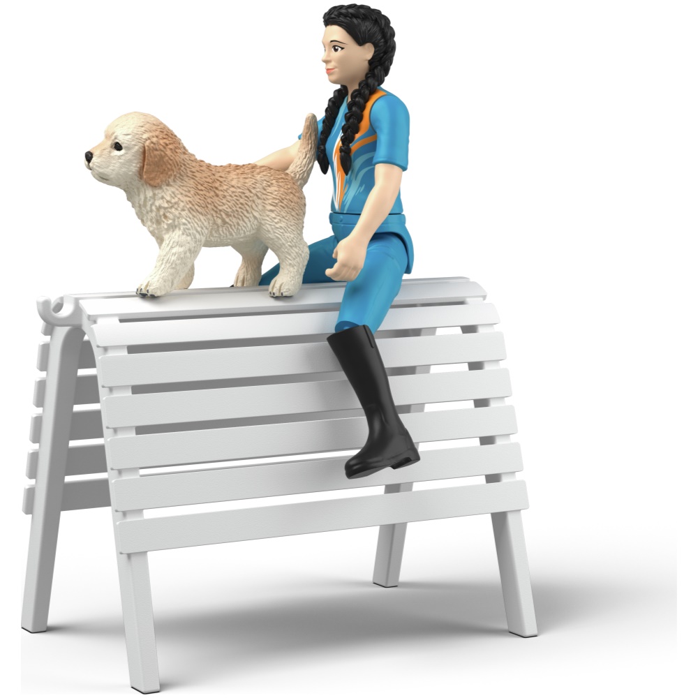 Kim's Vaulting Set - Image 4