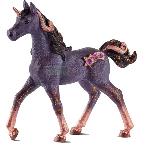 Star Unicorn Foal