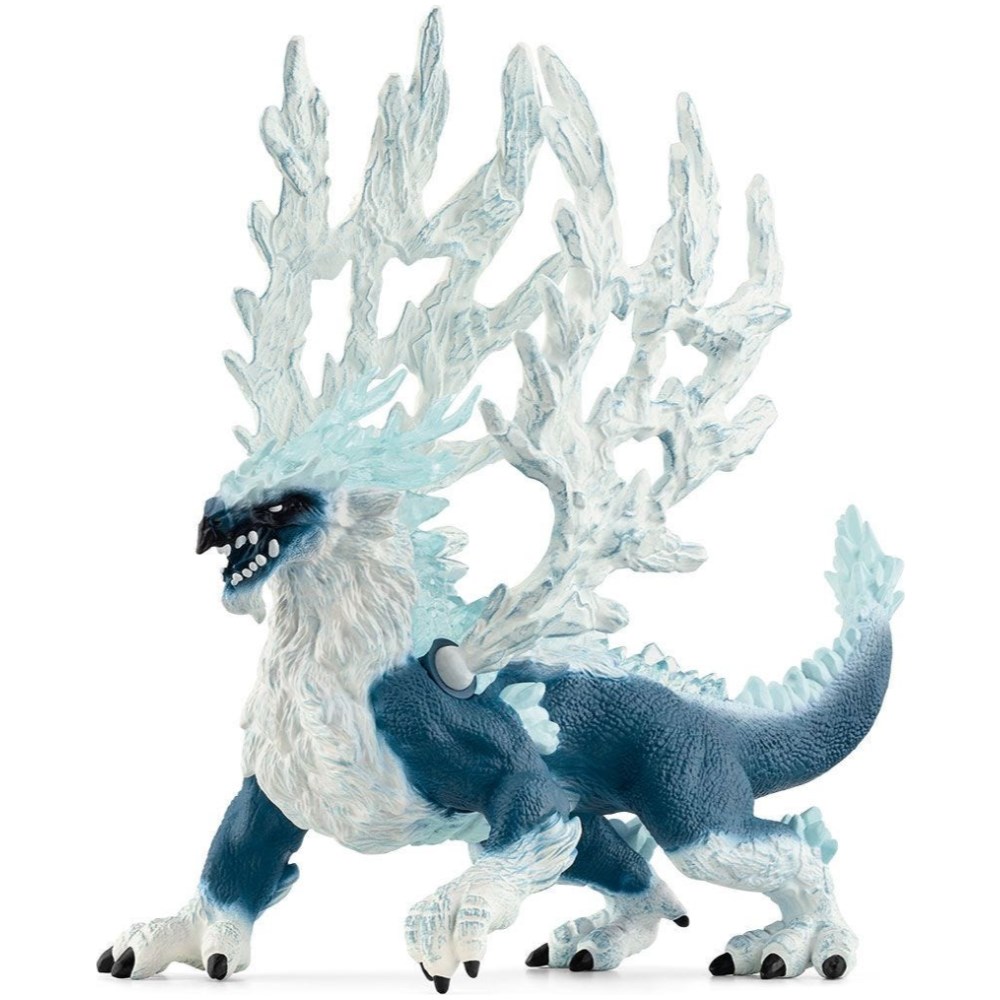 Ice Dragon - Image 1