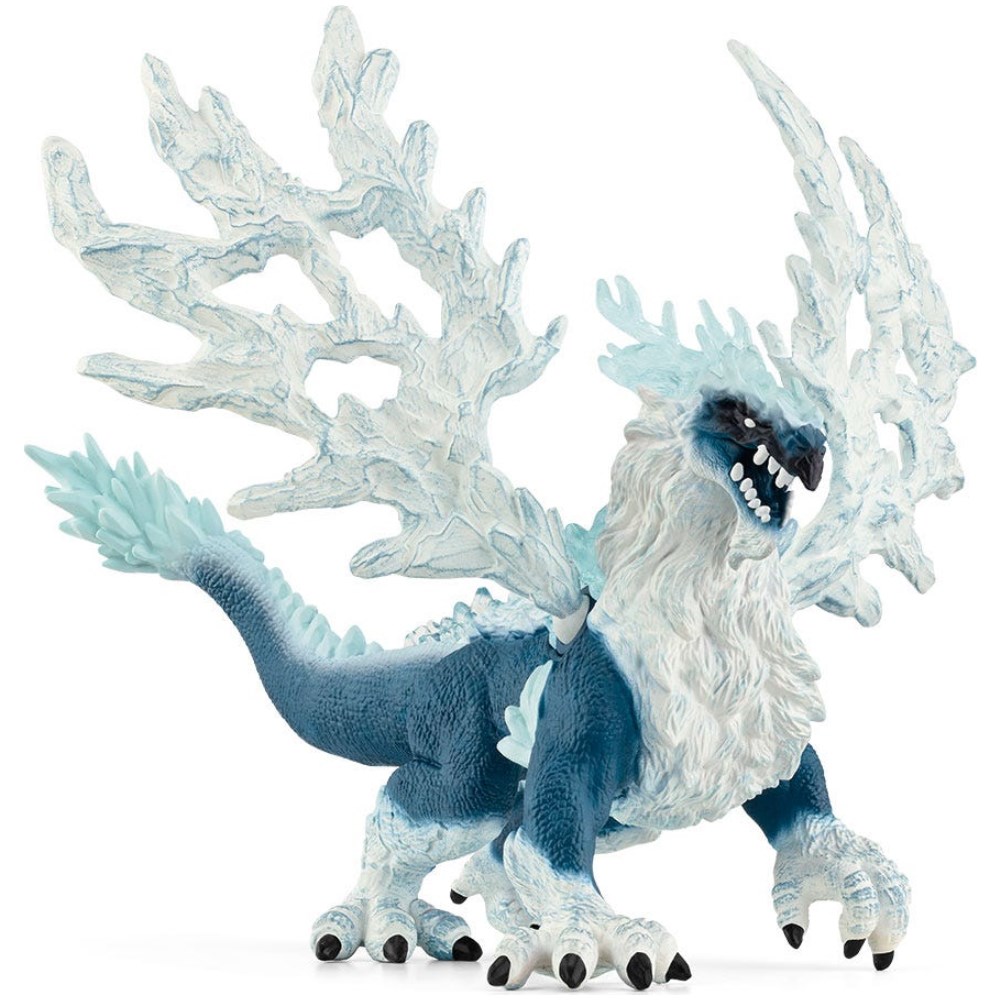 Ice Dragon