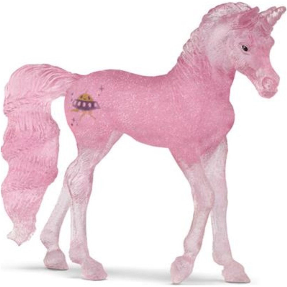 Collectible Unicorn - Aliena