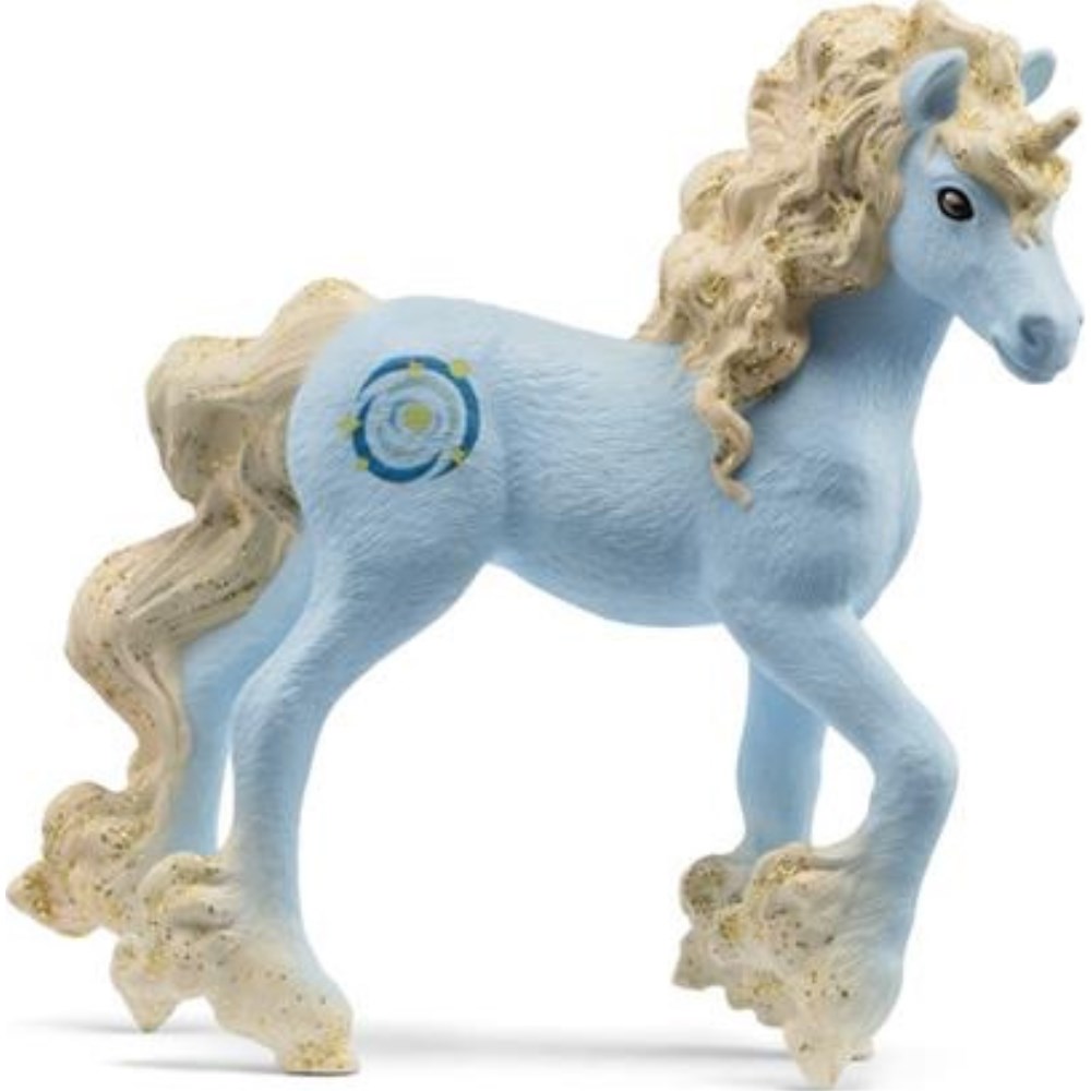 Collectible Unicorn - Vialactea