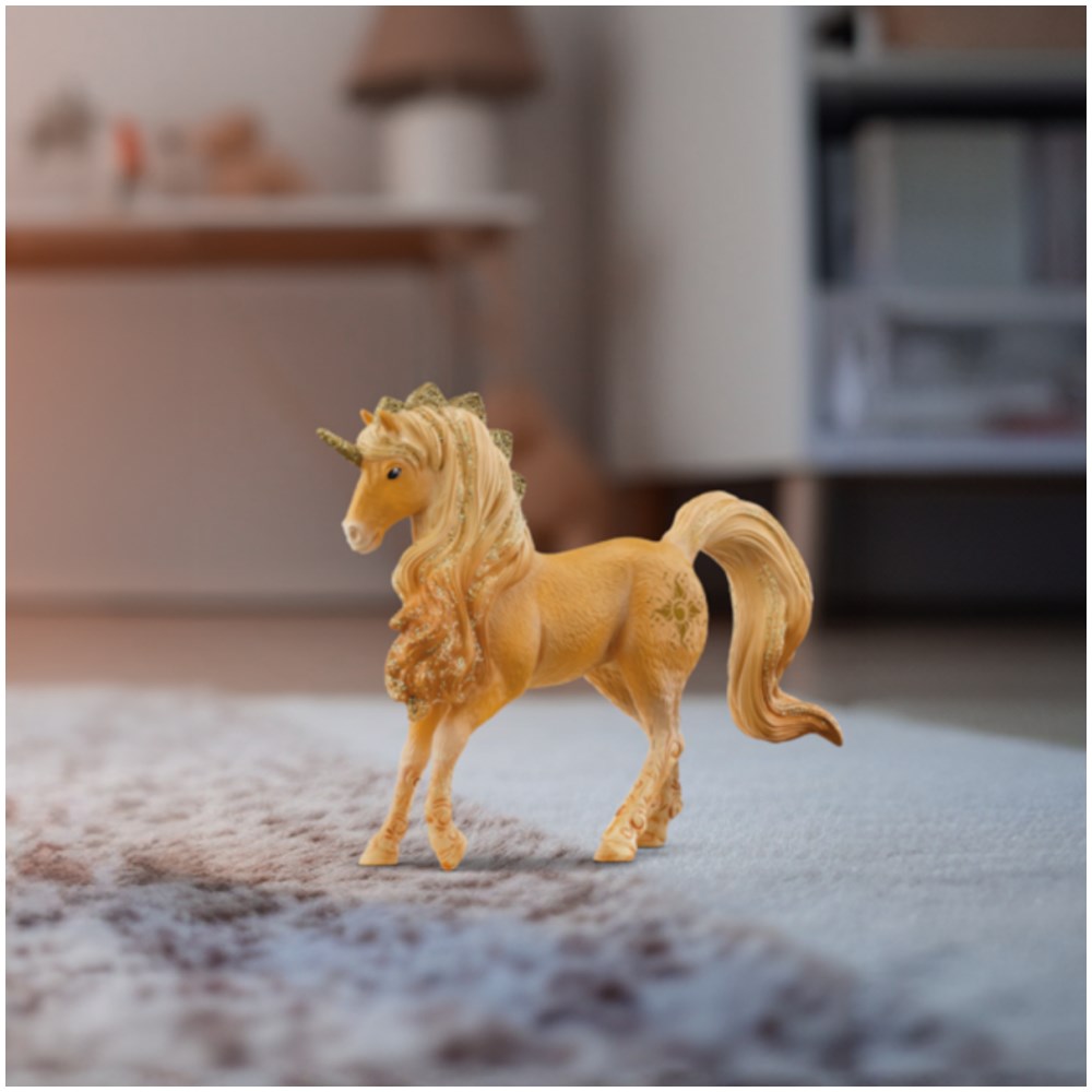 Apollon Unicorn Stallion - Image 1