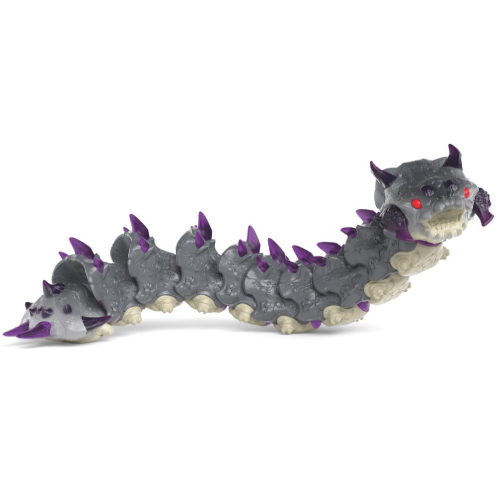 Shadow Worm