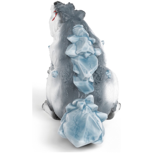 Ice Beaver - Image 1