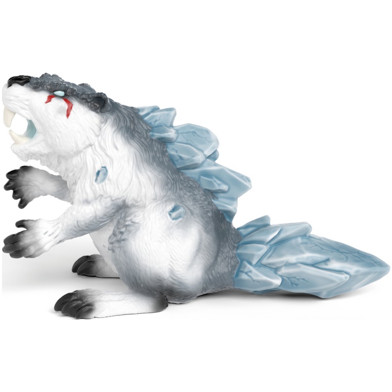 Ice Beaver - Image 2