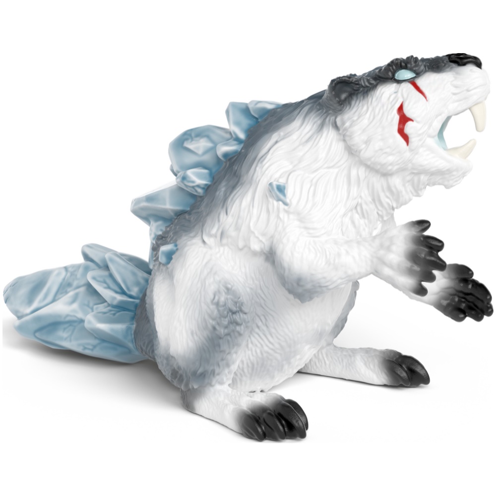 Ice Beaver