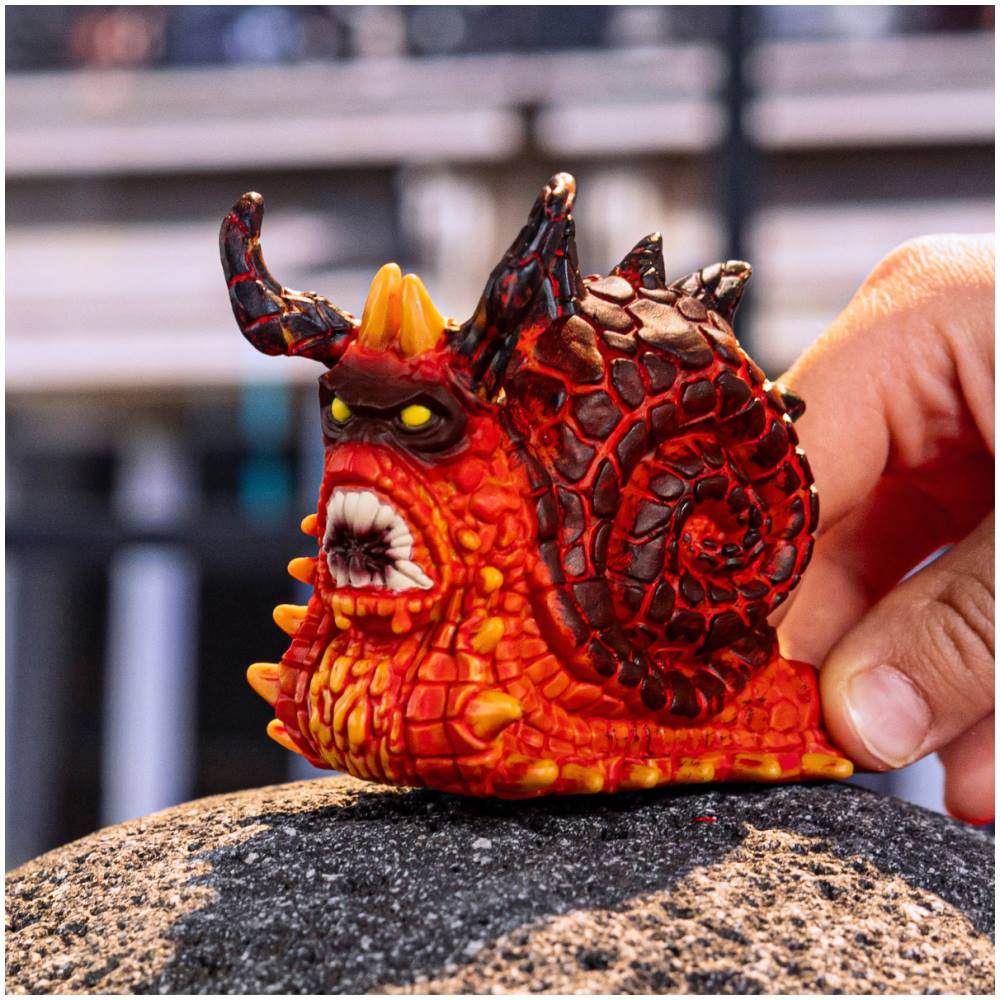 Lava Snail - Image 3
