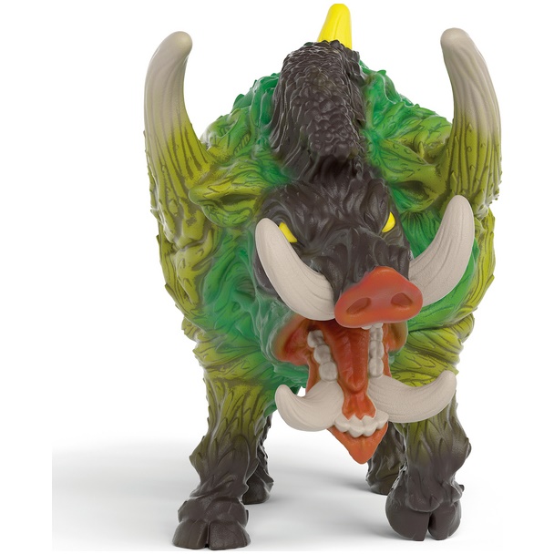 Jungle Boar - Image 1