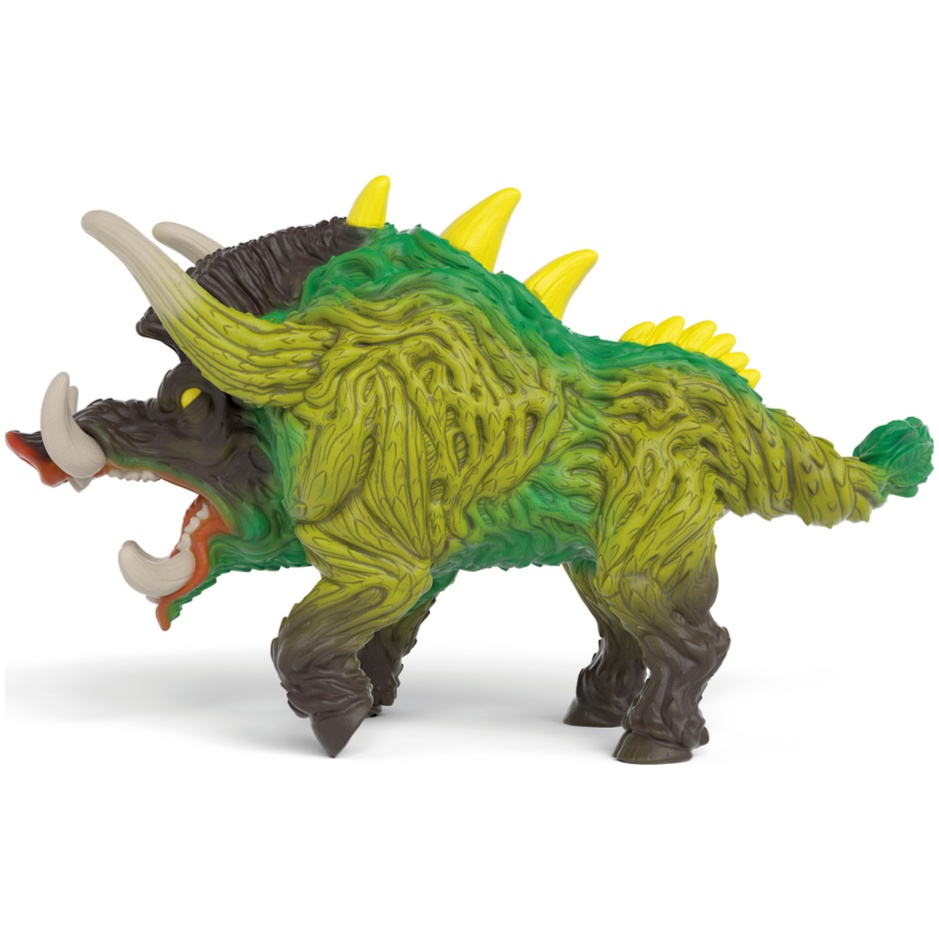 Jungle Boar - Image 2