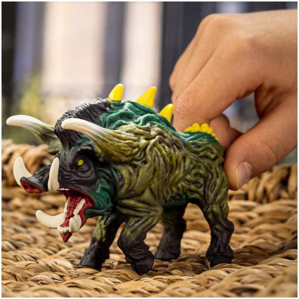 Jungle Boar - Image 3