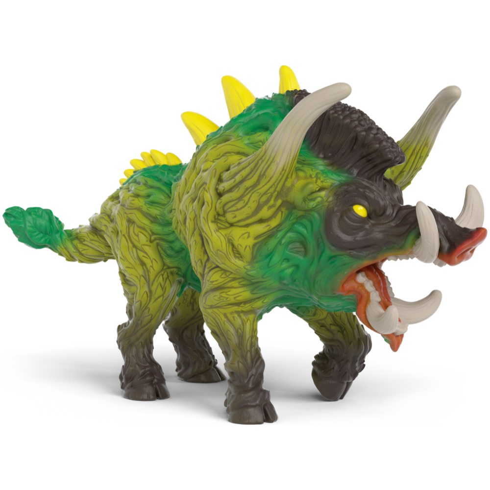 Jungle Boar