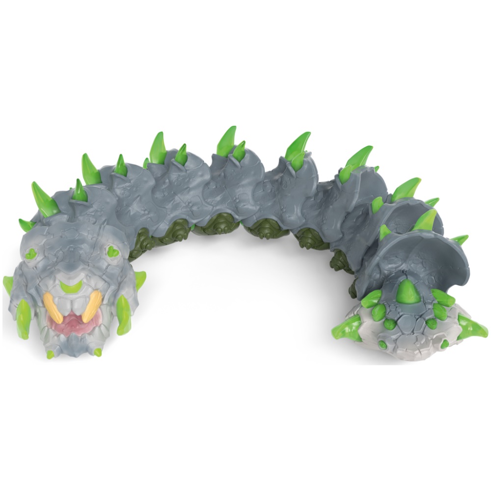 Stone Worm - Image 1