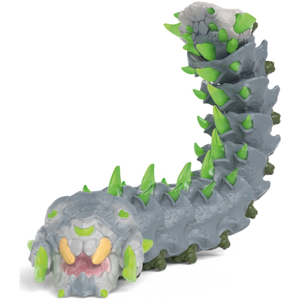 Stone Worm - Image 2