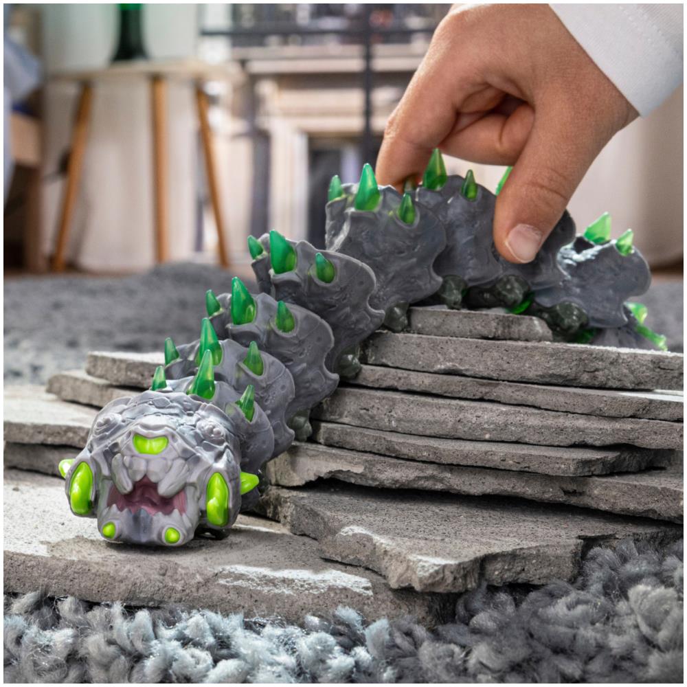 Stone Worm - Image 3
