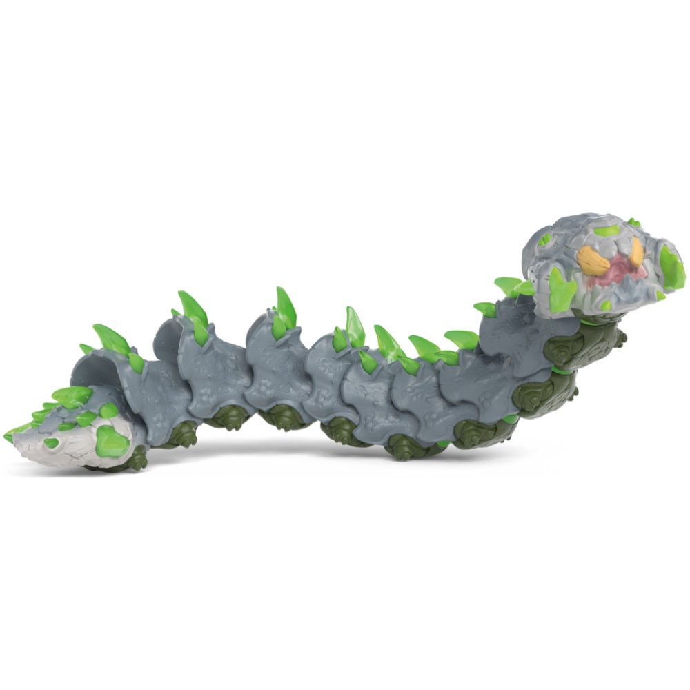 Stone Worm
