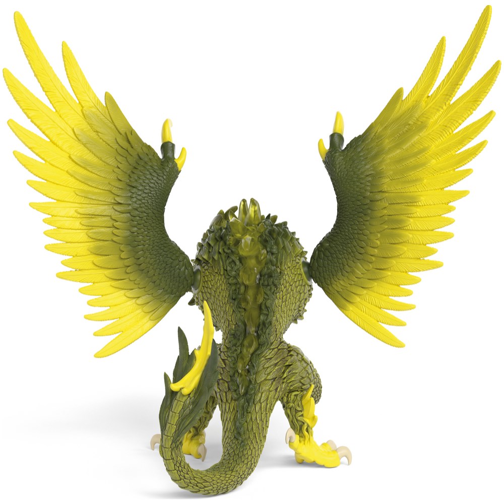 Jungle Raptor - Image 1
