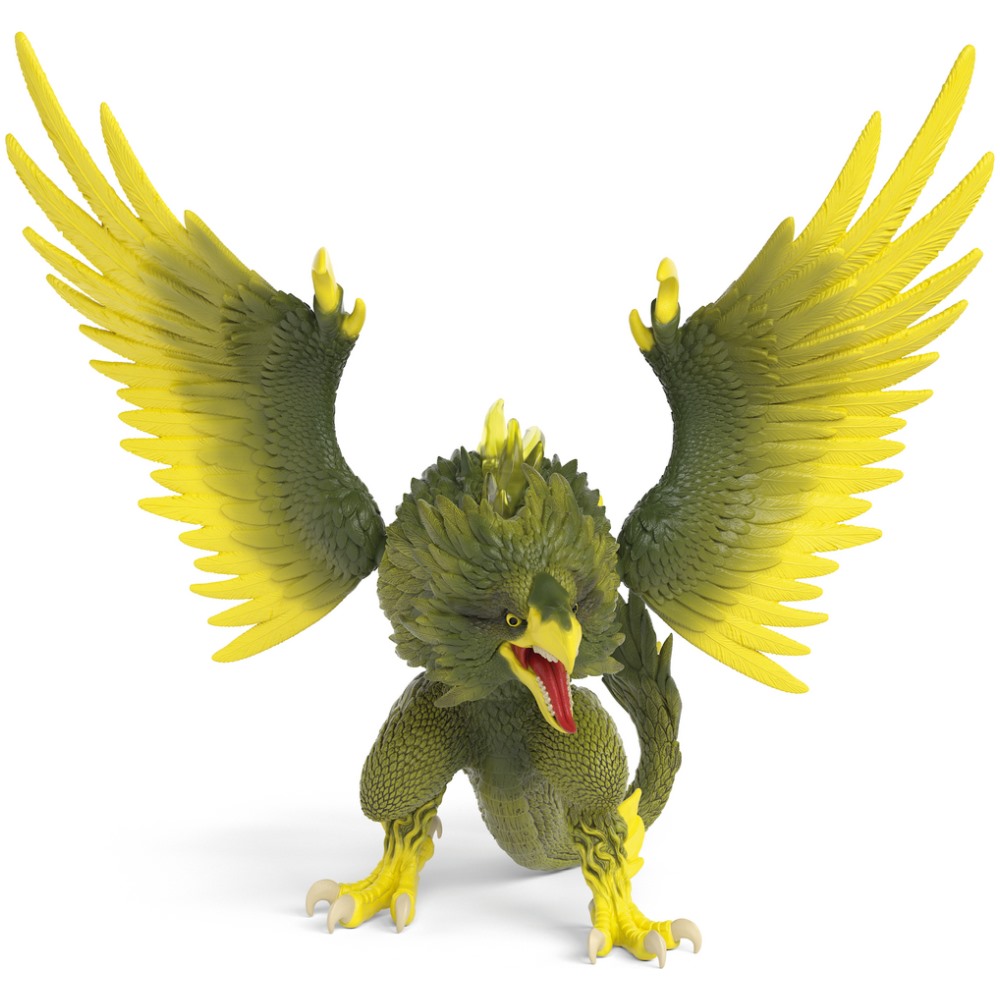 Jungle Raptor - Image 2