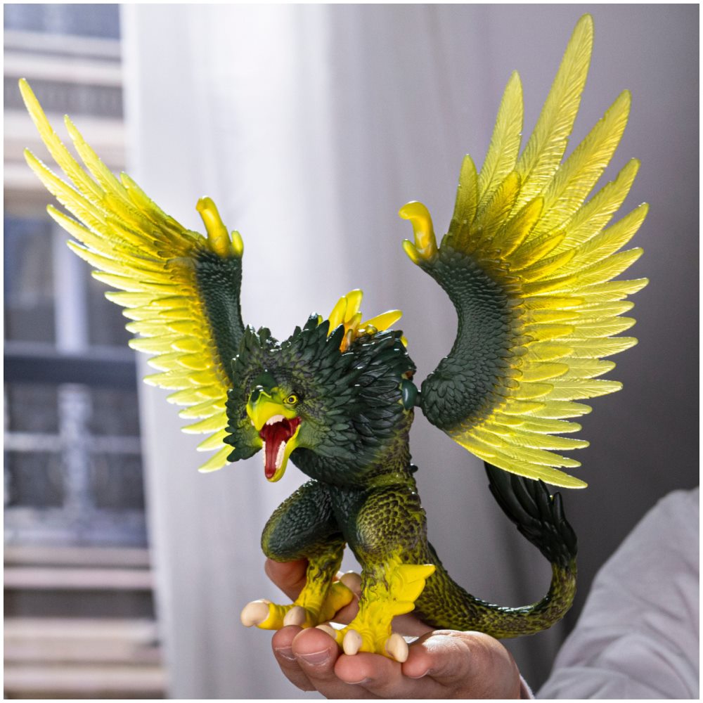 Jungle Raptor - Image 3