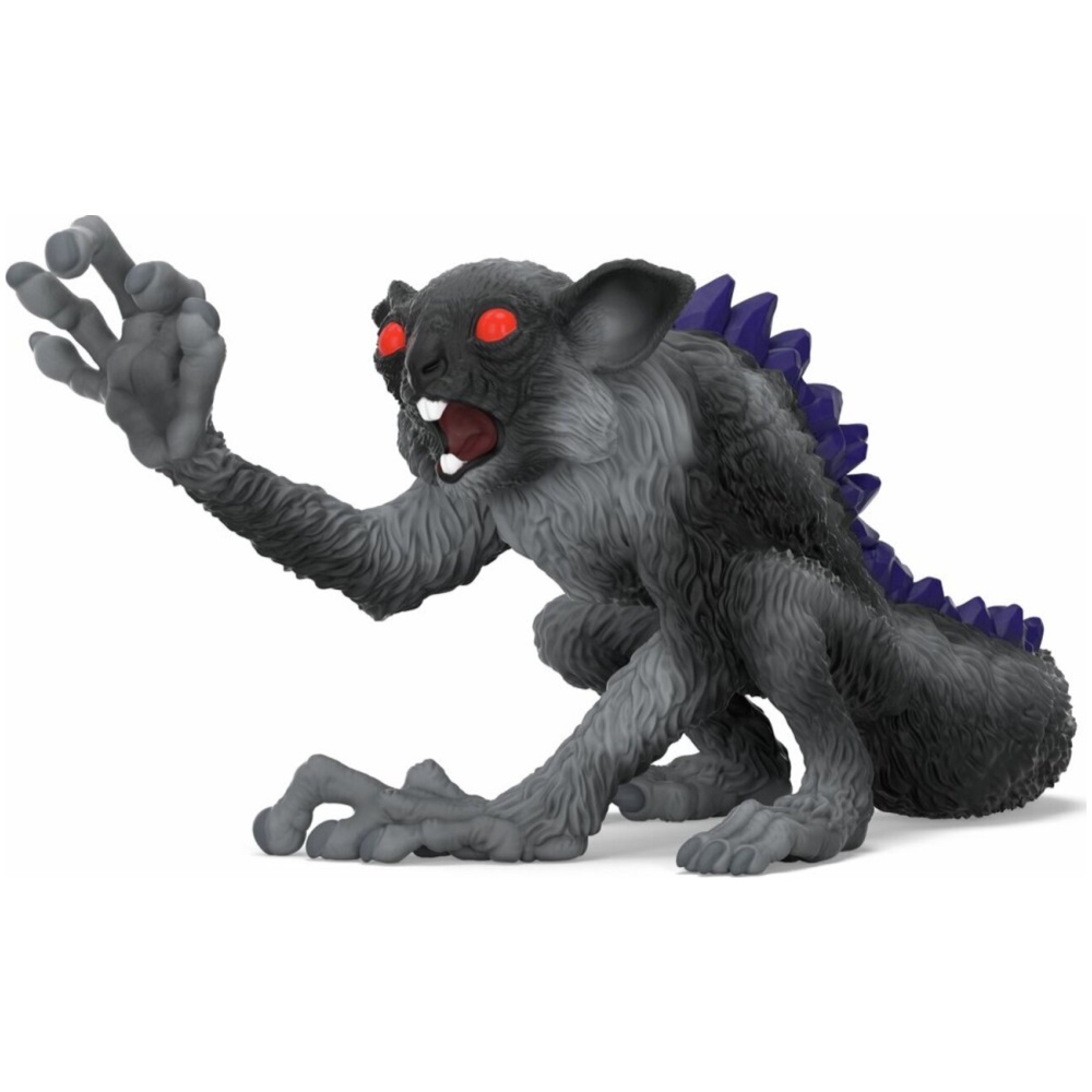 Shadow Lemur