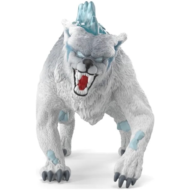 Ice Lynx - Image 2