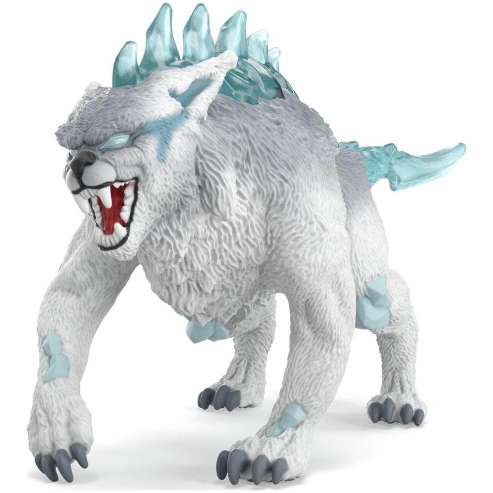 Ice Lynx