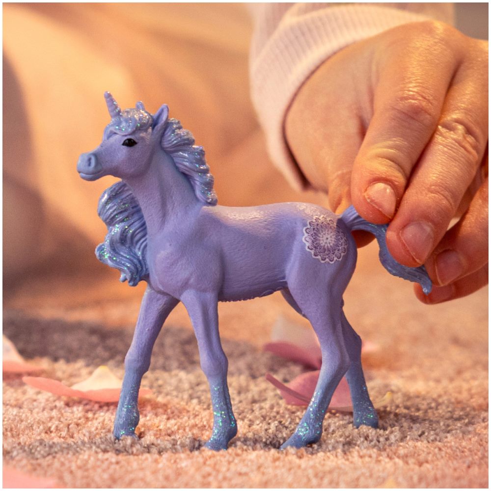 Unicorn Foal Iris - Image 1