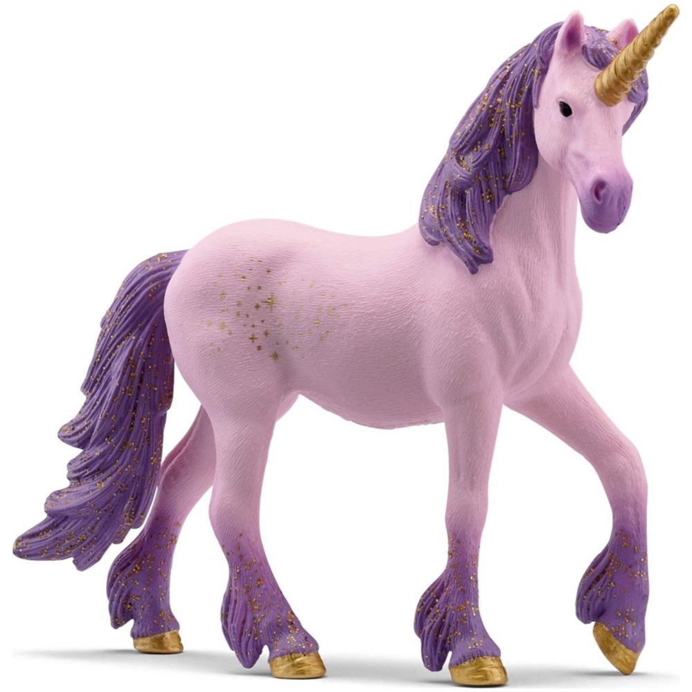 Unicorn Mare Seraphina