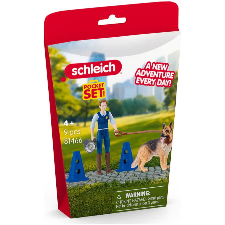 Police Operation Pocket Set - Image 2