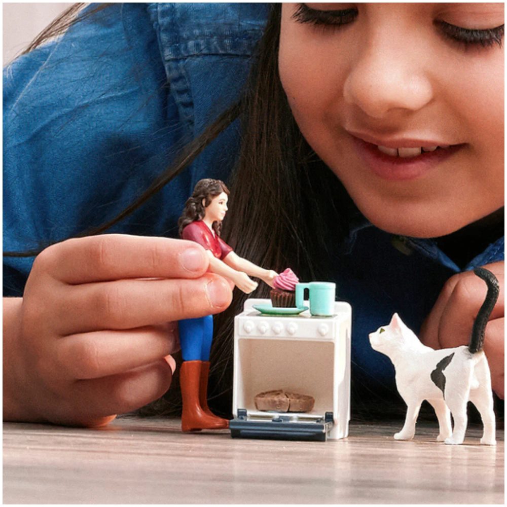 Baking Afternoon Pocket Set - Image 2