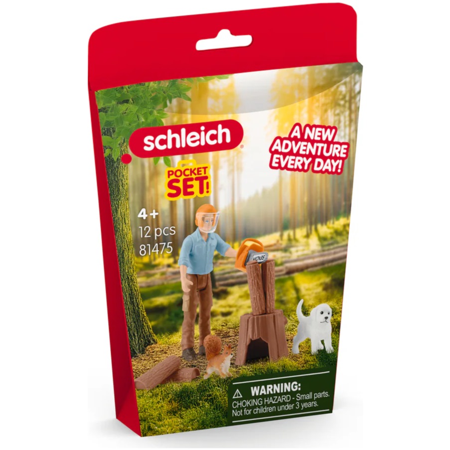 Forester Pocket Set - Image 1