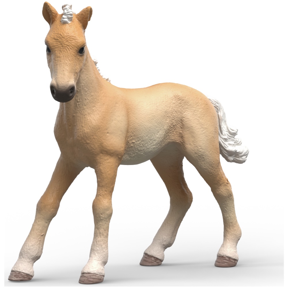Collectible Foal Series 2 Reina