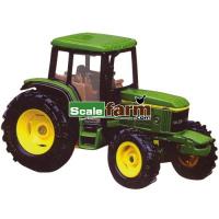 Preview John Deere 6410 Tractor