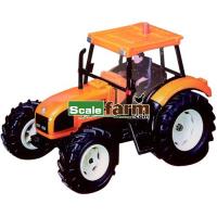Preview Renault Cergos Tractor