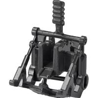 Preview Rear Hitch for Standard Tractor - Gloss Black - Image 1