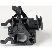 Rear Hitch for 6788, 6791, 6794 - Matt Black