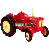 Preview David Brown 990 Implematic Vintage Tractor