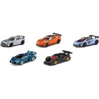 Preview Sports Car Set