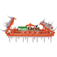 Preview Fold Up Cultivator